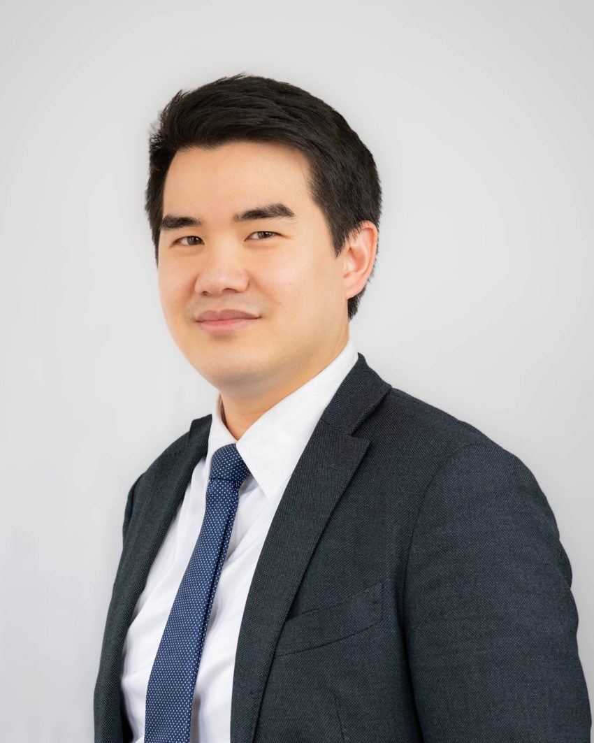 Guillaume Prom Thiounn, attorney at the Paris Bar and founder of Lancier Avocats