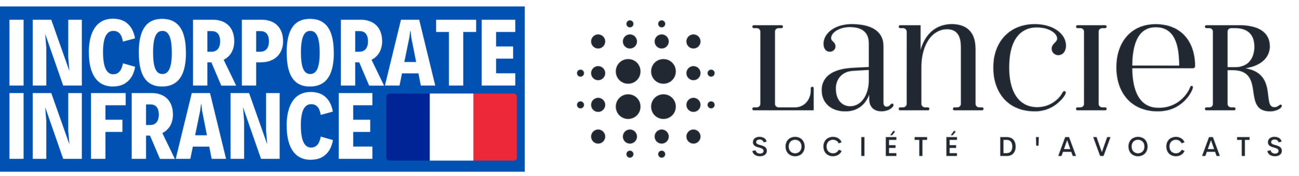 Incorporate In France