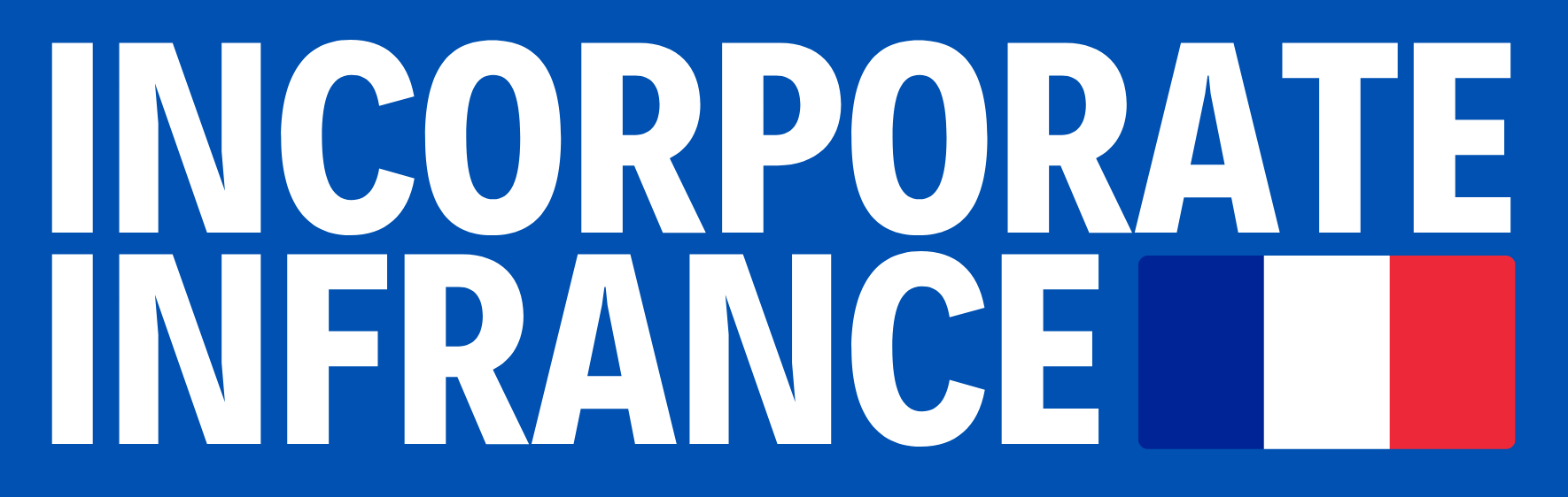 Incorporate In France